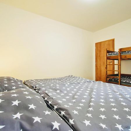 Апартаменты Apartma Promenada 276-12 Горни-Маршов Экстерьер фото