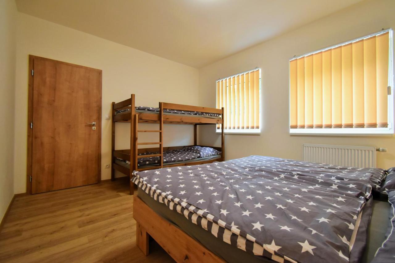 Апартаменты Apartma Promenada 276-12 Горни-Маршов Экстерьер фото